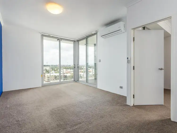 Fifth view of Homely apartment listing, 105/15 Aberdeen Street, Perth WA 6000