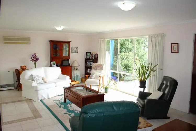 Fourth view of Homely house listing, 53 HILLCREST WAY, Korumburra VIC 3950