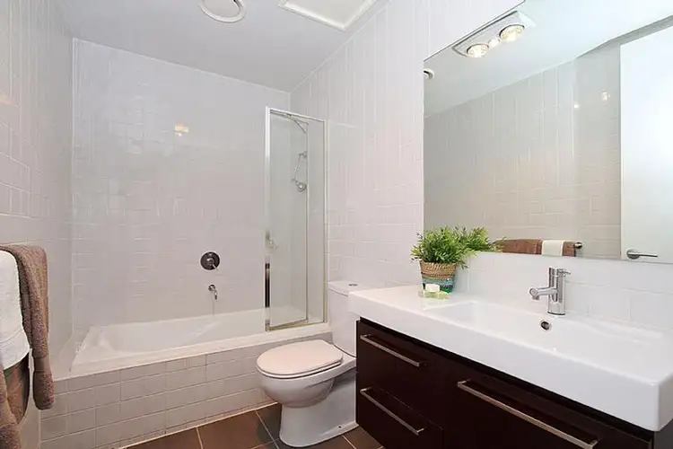 Sixth view of Homely apartment listing, G02/1-31 Lux Way, Brunswick VIC 3056