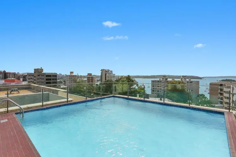 Fourth view of Homely apartment listing, 8G/85 Elizabeth Bay Road, Elizabeth Bay NSW 2011
