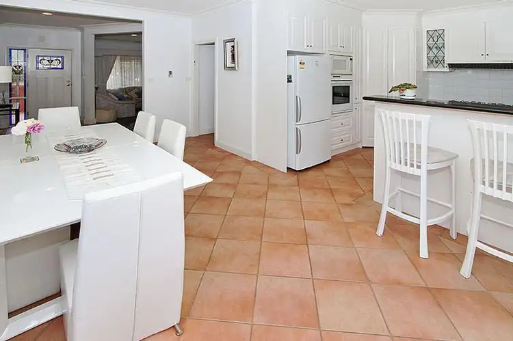Third view of Homely townhouse listing, 3/22 Argyle Street, Moonee Ponds VIC 3039