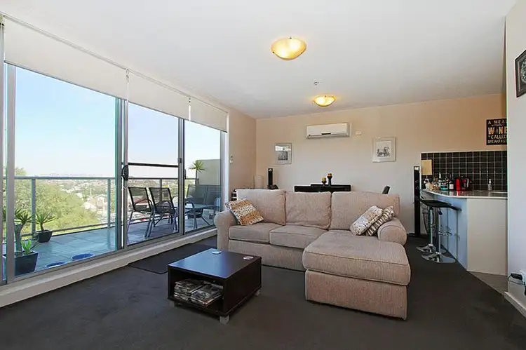 Fourth view of Homely apartment listing, 303/964 Mount Alexander Road, Essendon VIC 3040