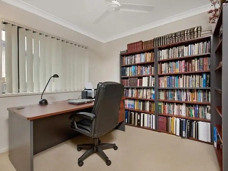 Sixth view of Homely house listing, 24 Lemonwood Court, Douglas QLD 4814