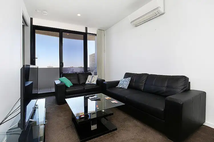 Fifth view of Homely apartment listing, 824/38 Mount Alexander Road, Travancore VIC 3032