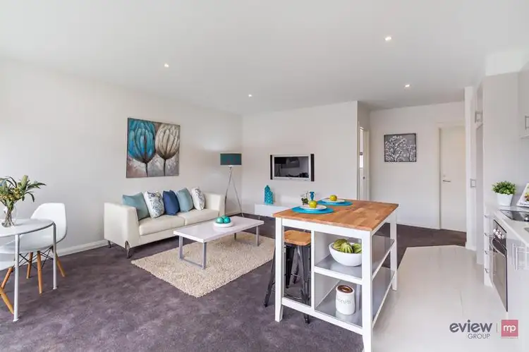 Sixth view of Homely apartment listing, 10/370 Orrong Rd, Caulfield North VIC 3161