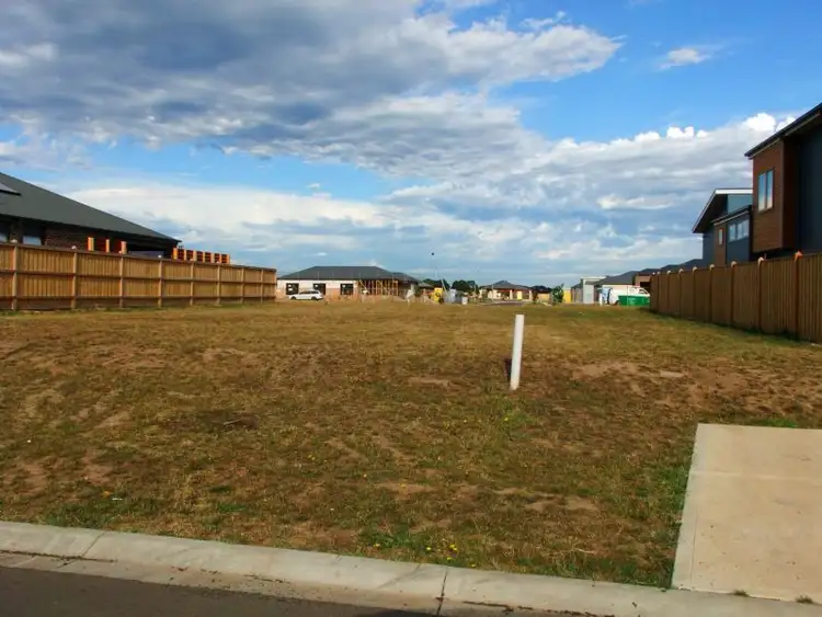 Third view of Homely land listing, Address available on request