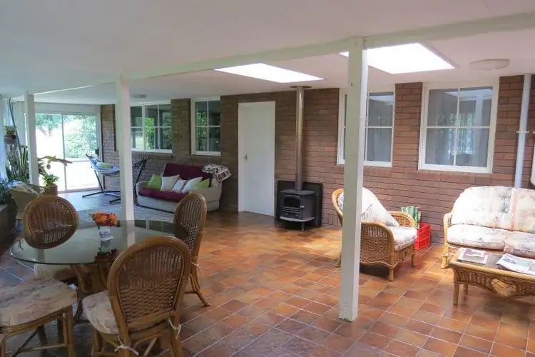 Third view of Homely rural property listing, 375 STEWARTS ROAD, Outtrim VIC 3951