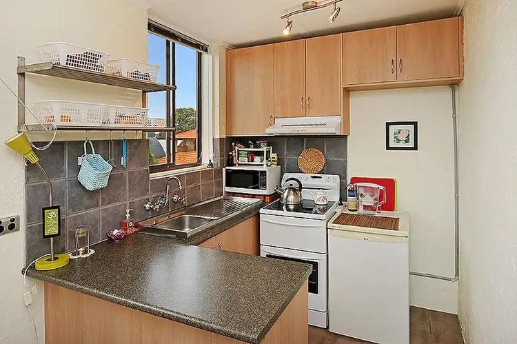 Fourth view of Homely apartment listing, 12/20 Mantell Street, Moonee Ponds VIC 3039
