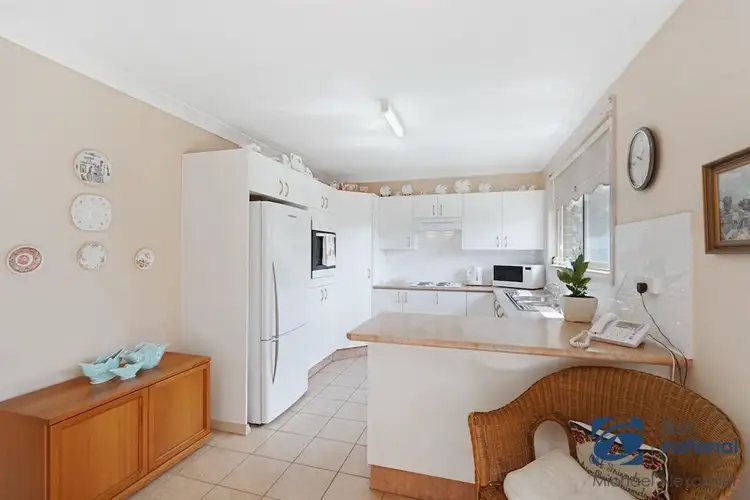 Sixth view of Homely house listing, 39 Throsby Drive, Narellan Vale NSW 2567