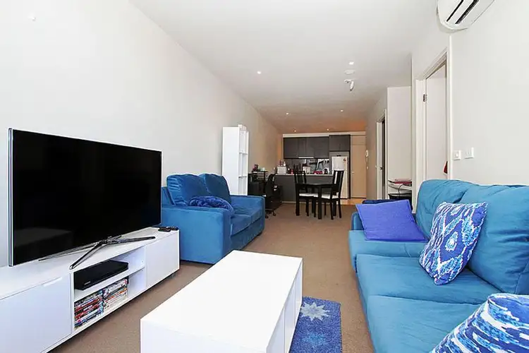 Fifth view of Homely apartment listing, 508H/50 High Street, Preston VIC 3072