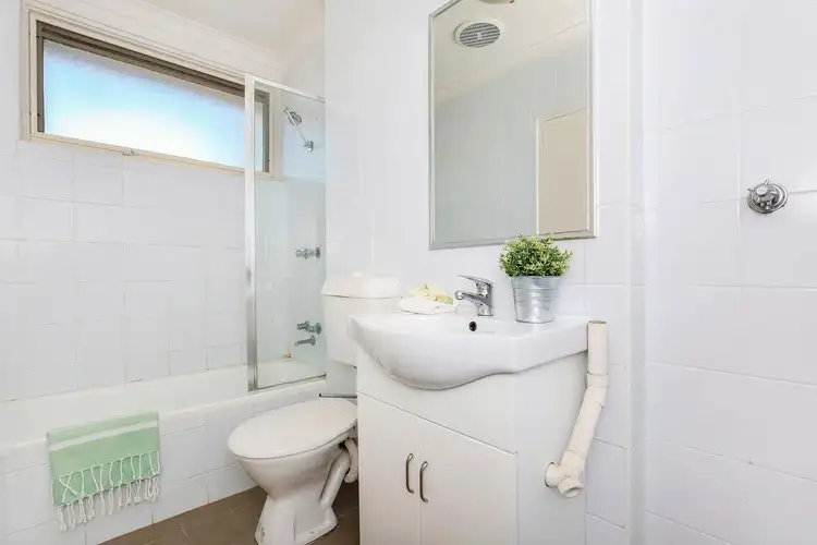 Fifth view of Homely apartment listing, 11/39 St Kinnord Street, Aberfeldie VIC 3040