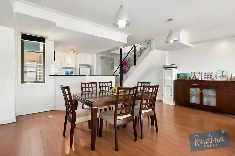 Second view of Homely apartment listing, 15/5-7 Hall Street, Moonee Ponds VIC 3039