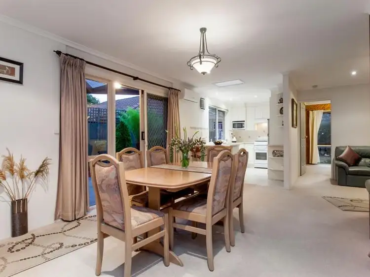 Fifth view of Homely house listing, 11 Alicia Court, Frankston VIC 3199
