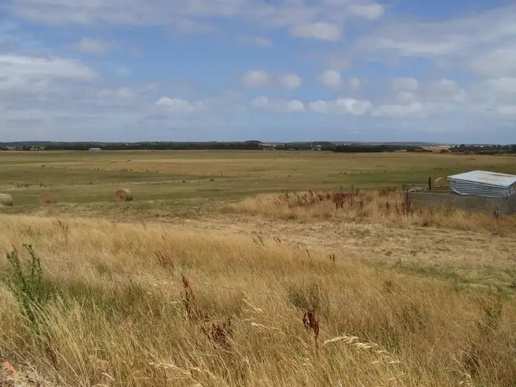 LOT 2 KORUMBURRA - WONTHAGGI RD, Wonthaggi VIC 3995