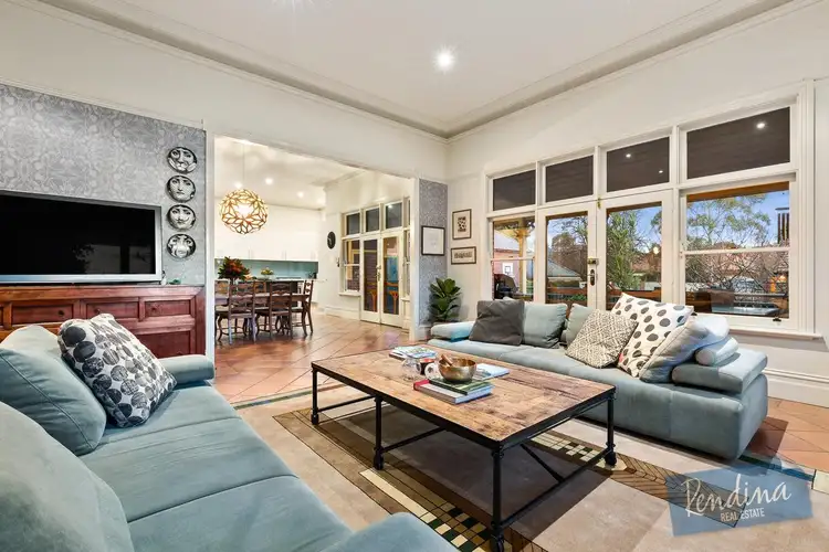 Sixth view of Homely house listing, 3 Riverview Road, Essendon VIC 3040