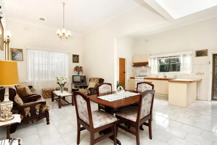 Second view of Homely house listing, 42 Sussex Street, Yarraville VIC 3013