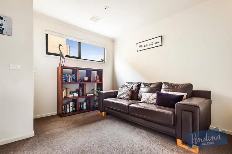 Fourth view of Homely house listing, 37 Cornish Lane, Kensington VIC 3031