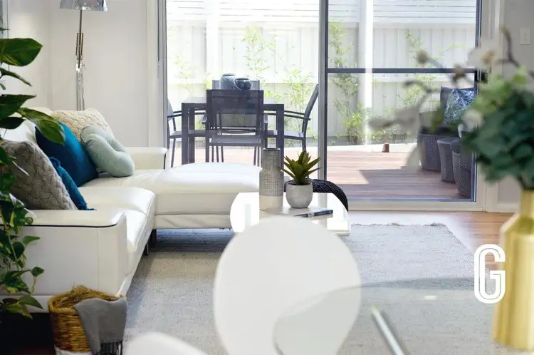 Fifth view of Homely townhouse listing, 79B Wilton Street, Merewether NSW 2291