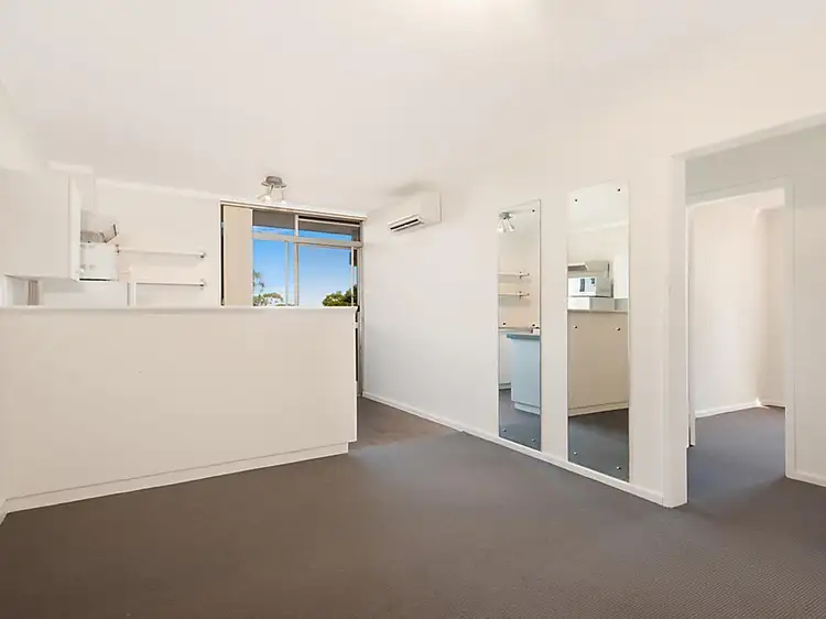 Main view of Homely apartment listing, 201/36 Tenth Avenue, Maylands WA 6051
