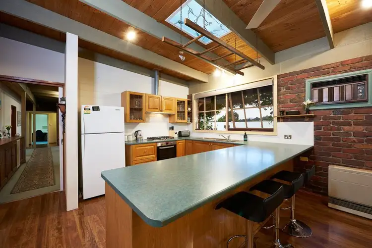 Fifth view of Homely house listing, 6 Read Road, Seville VIC 3139