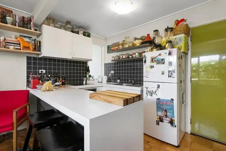 Fourth view of Homely unit listing, 16/62 Cunningham Street, Northcote VIC 3070