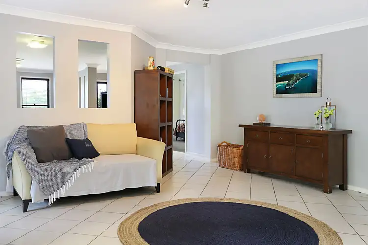 Fifth view of Homely house listing, 21 Alyce Close, Bolwarra Heights NSW 2320