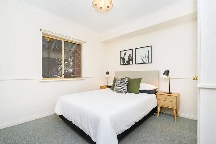 Sixth view of Homely apartment listing, 6/48 Wellington St, East Perth WA 6004