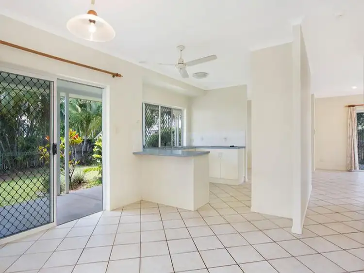Second view of Homely house listing, 5 Copper Close, Bayview Heights QLD 4868