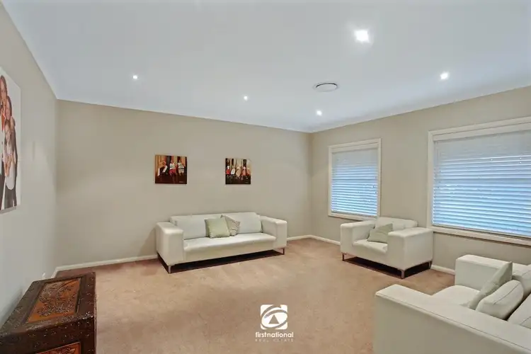 Third view of Homely house listing, 3 Grimes Avenue, Elderslie NSW 2570