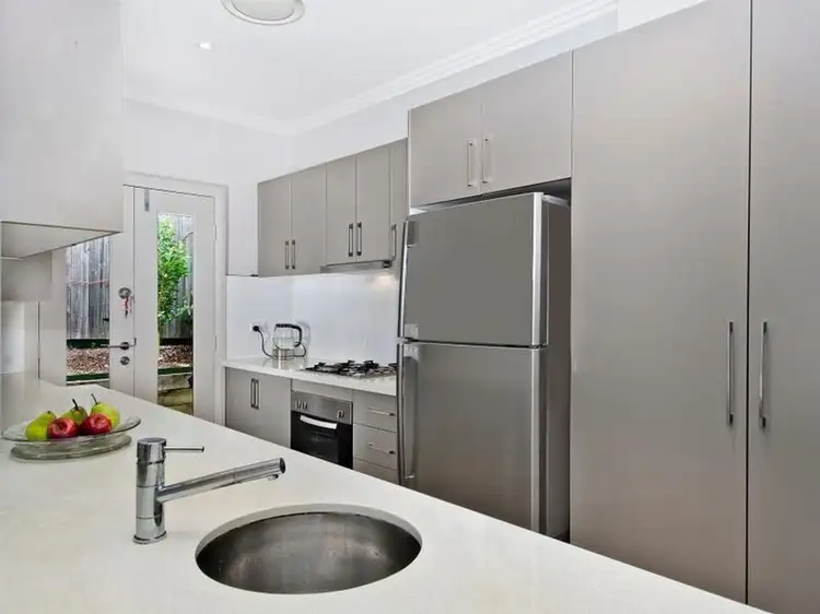 Third view of Homely villa listing, 4/64 Rutledge Street, Eastwood NSW 2122