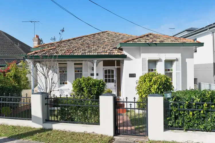 592 Rocky Point Road, Sans Souci NSW 2219