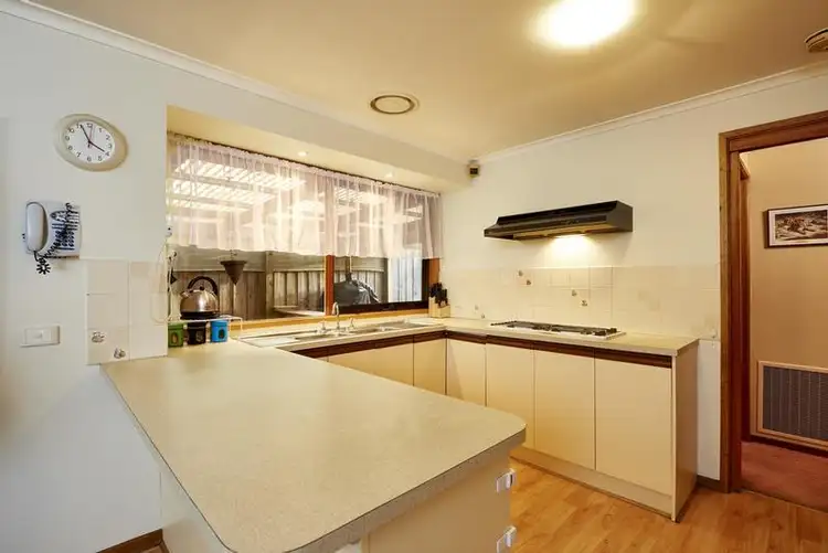 Third view of Homely house listing, 1 Ampney Court, Kilsyth South VIC 3137