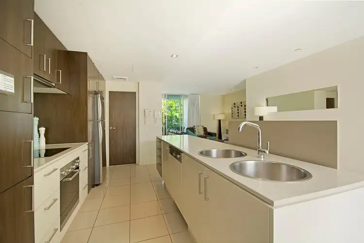 Fourth view of Homely apartment listing, 1103/1808 David Low Way, Coolum Beach QLD 4573