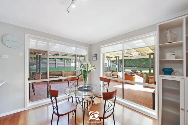 Fourth view of Homely house listing, 12 Brown Place, Mount Annan NSW 2567