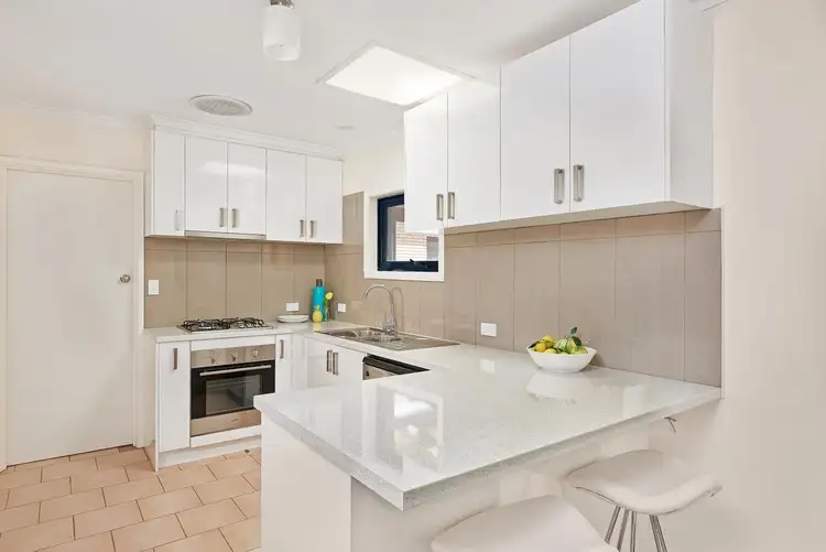 Third view of Homely house listing, 52 Coleman Road, Wantirna South VIC 3152