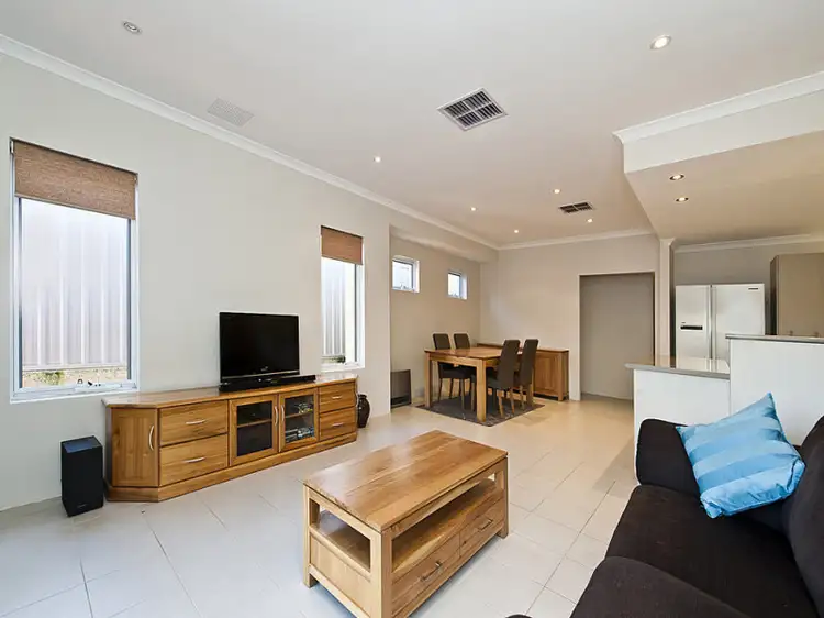 Main view of Homely villa listing, 3/155 Summerlakes Parade, Ballajura WA 6066
