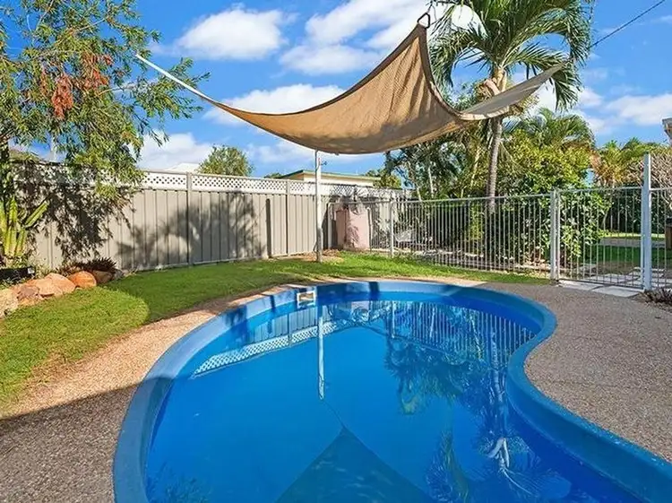 Sixth view of Homely house listing, 1 Sparre Street, Wulguru QLD 4811