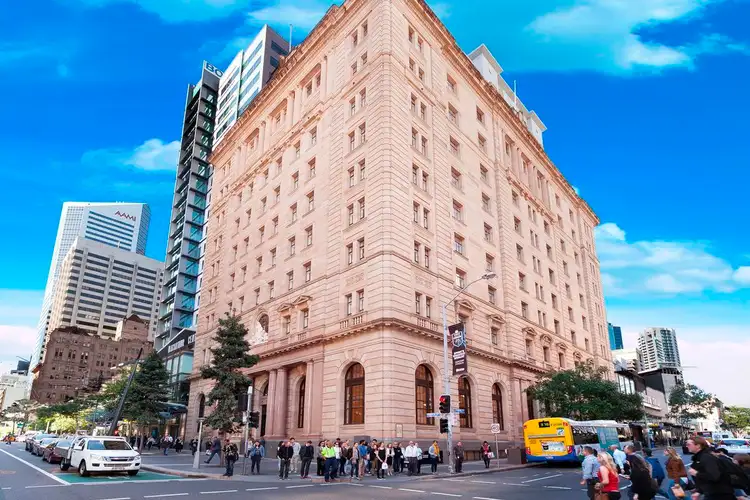 106/201 Queen Street, Brisbane City QLD 4000