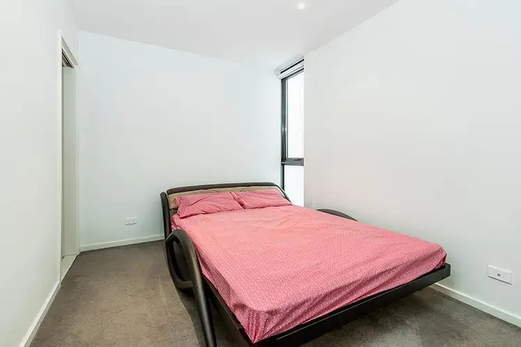 Fifth view of Homely apartment listing, 87/100 Keilor Road, Essendon VIC 3040