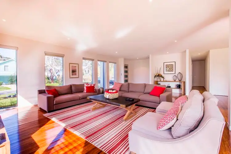 Sixth view of Homely house listing, 2 Evergreen Avenue, Inverloch VIC 3996