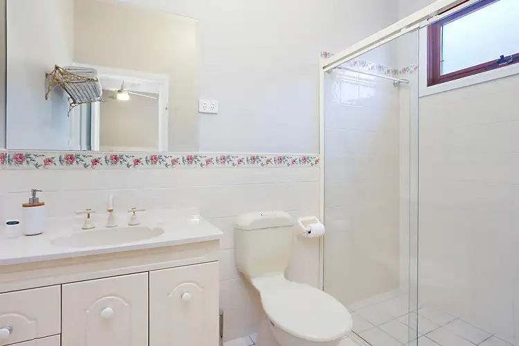 Sixth view of Homely house listing, 1 Caitlin Close, Bolwarra Heights NSW 2320