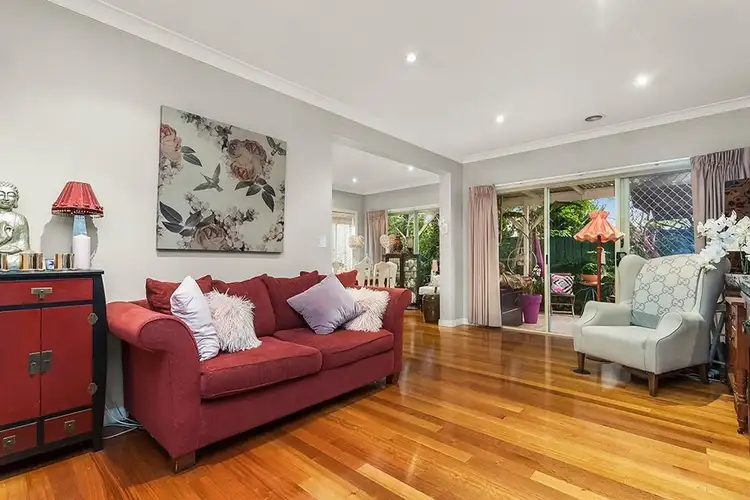 Second view of Homely unit listing, 1A Dubbo Street, Albion VIC 3020