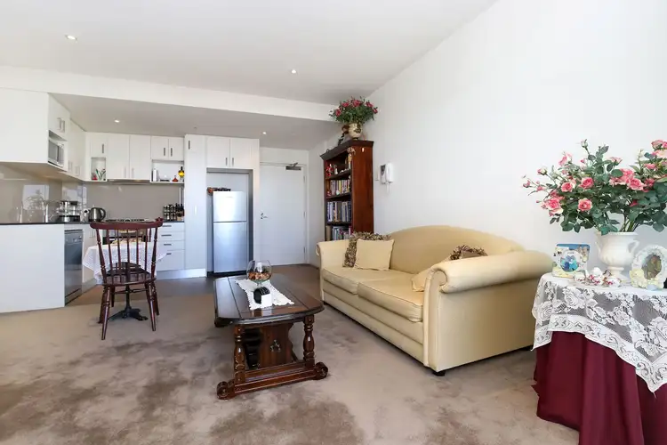 Fourth view of Homely apartment listing, 104/386-388 Keilor Road, Niddrie VIC 3042
