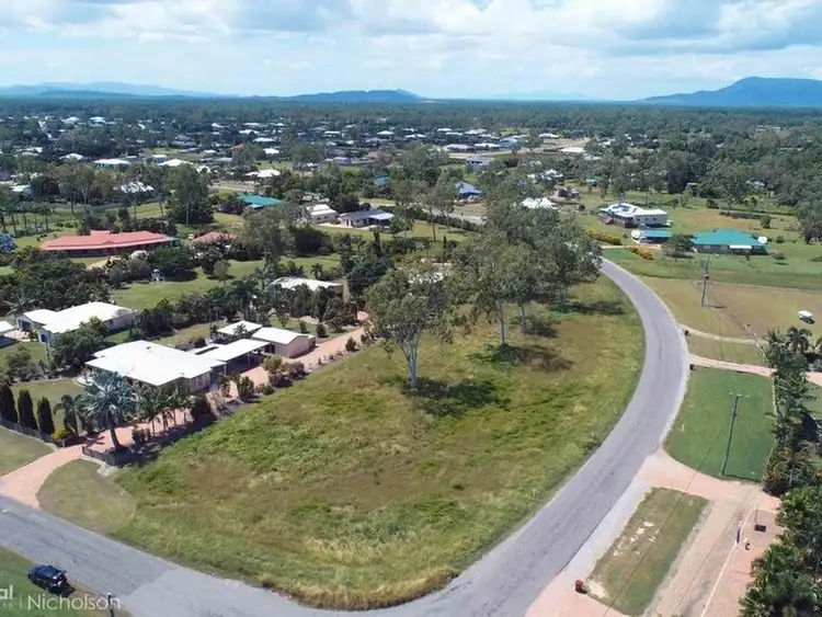 Fifth view of Homely land listing, 10 Jillian Court, Alice River QLD 4817