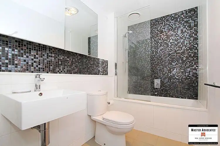 Second view of Homely apartment listing, 18.01/18 Mt Alexander Road, Travancore VIC 3032