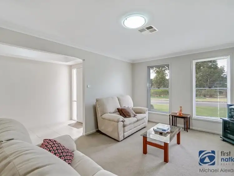 Fifth view of Homely house listing, 4 Whyte Place, Elderslie NSW 2570