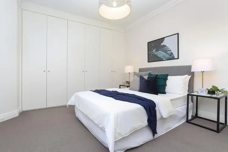 Second view of Homely apartment listing, 1/347B Edgecliff Road, Edgecliff NSW 2027