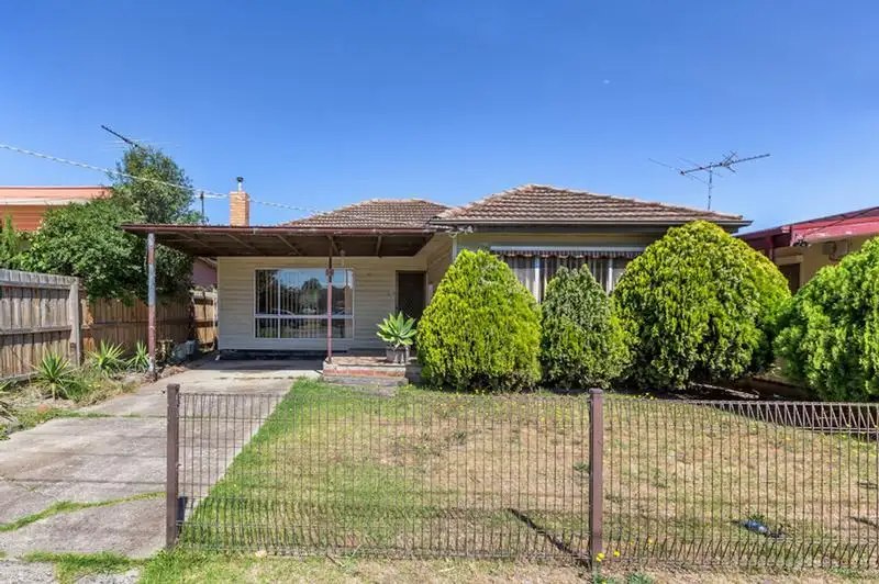 Main view of Homely house listing, 16 Epsom Street, Laverton VIC 3028