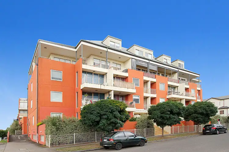 Main view of Homely apartment listing, 401/77 Village Way, Maribyrnong VIC 3032