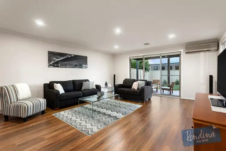 Third view of Homely house listing, 130 Marigold Crescent, Gowanbrae VIC 3043